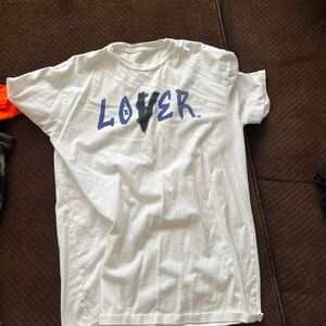 Lover not a Loser shirt